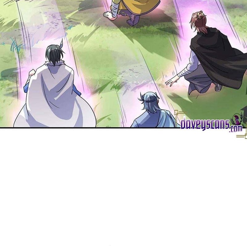 Peerless Soul Chapter 303 Bahasa Indonesia